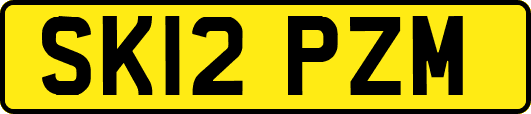 SK12PZM