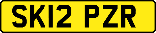 SK12PZR