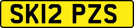 SK12PZS
