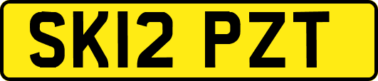 SK12PZT