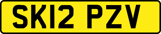 SK12PZV