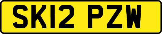 SK12PZW