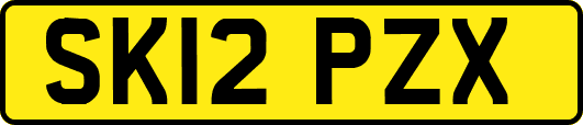 SK12PZX