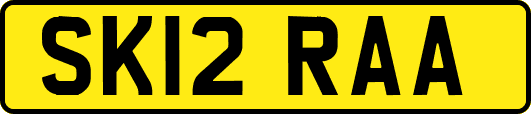 SK12RAA