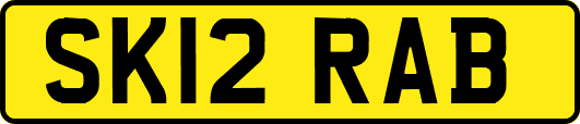 SK12RAB