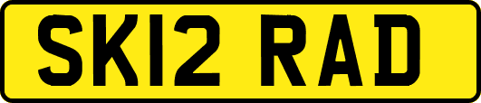 SK12RAD
