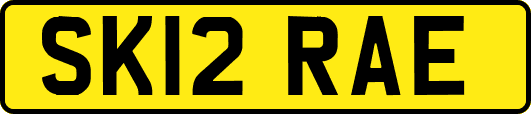 SK12RAE