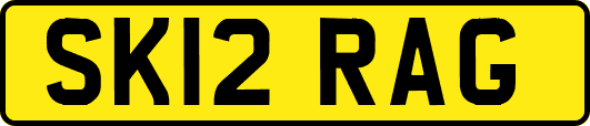 SK12RAG