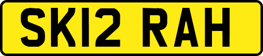SK12RAH