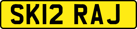 SK12RAJ