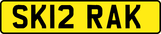 SK12RAK