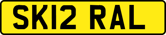 SK12RAL