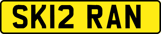 SK12RAN