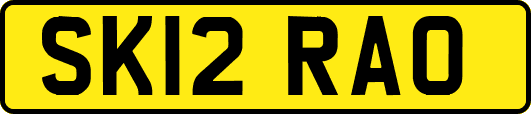 SK12RAO