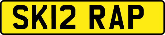 SK12RAP