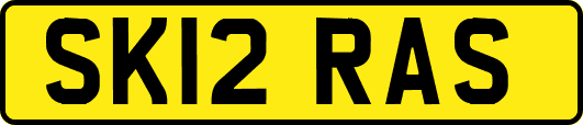 SK12RAS