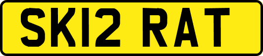 SK12RAT