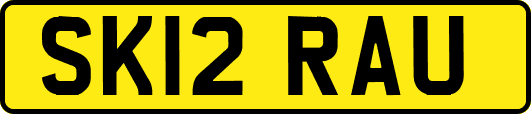 SK12RAU