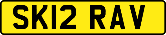 SK12RAV