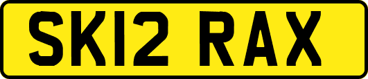 SK12RAX