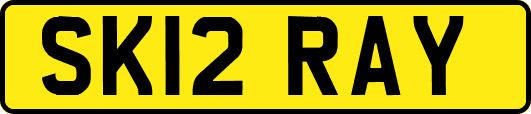 SK12RAY