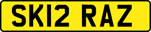 SK12RAZ