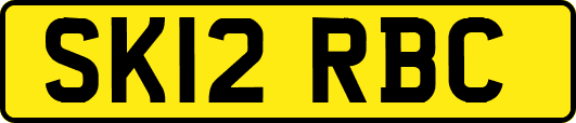 SK12RBC