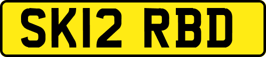 SK12RBD