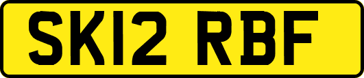 SK12RBF