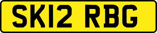 SK12RBG