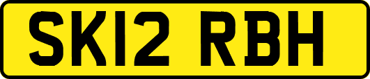 SK12RBH