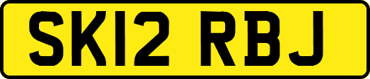 SK12RBJ