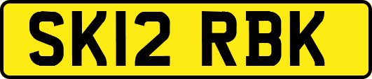 SK12RBK