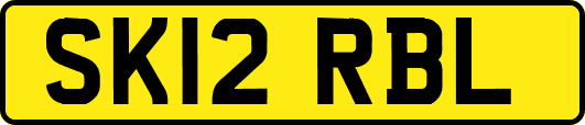SK12RBL