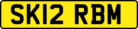 SK12RBM