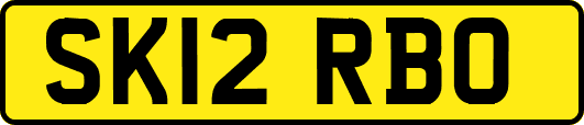 SK12RBO