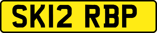 SK12RBP