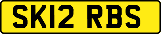 SK12RBS