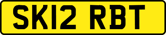 SK12RBT