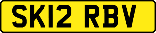 SK12RBV