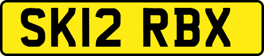 SK12RBX