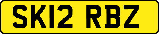 SK12RBZ