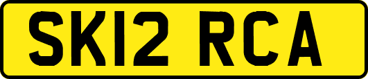 SK12RCA
