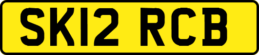 SK12RCB