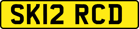 SK12RCD