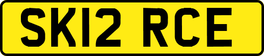 SK12RCE