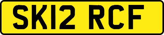 SK12RCF