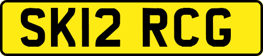 SK12RCG
