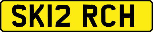 SK12RCH
