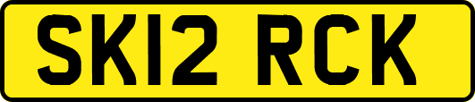 SK12RCK